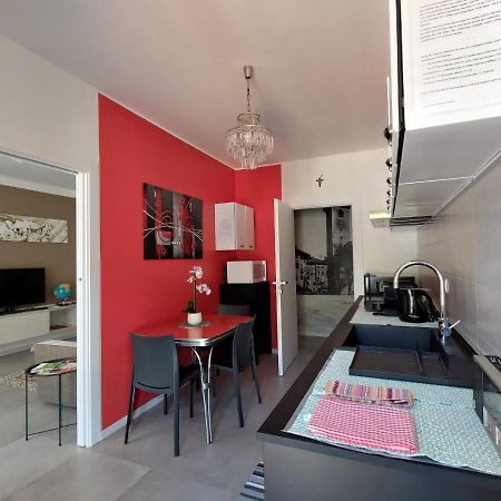 Design Apartment N. 41 트렌토 외부 사진