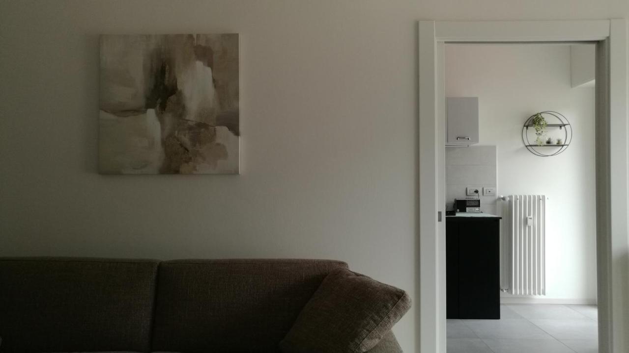 Design Apartment N. 41 트렌토 외부 사진