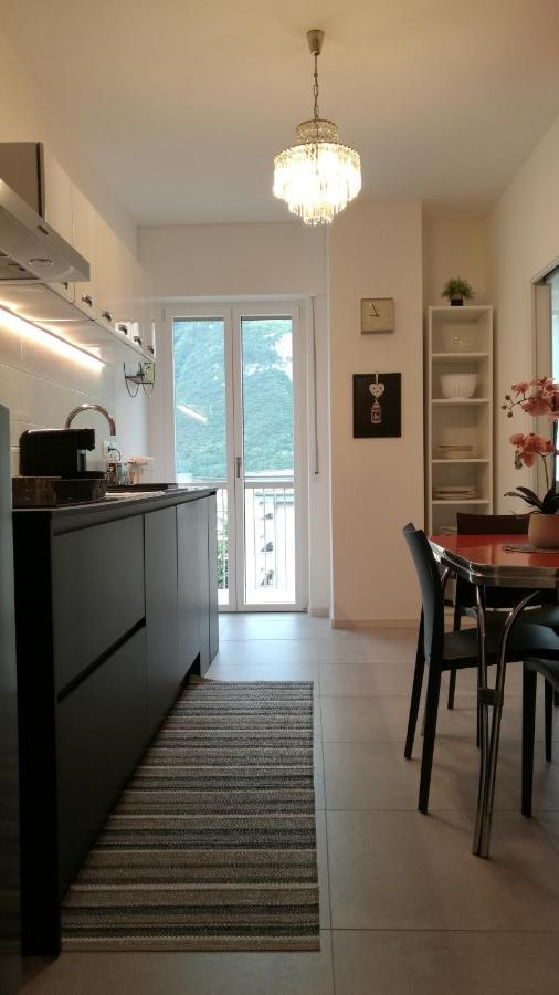 Design Apartment N. 41 트렌토 외부 사진