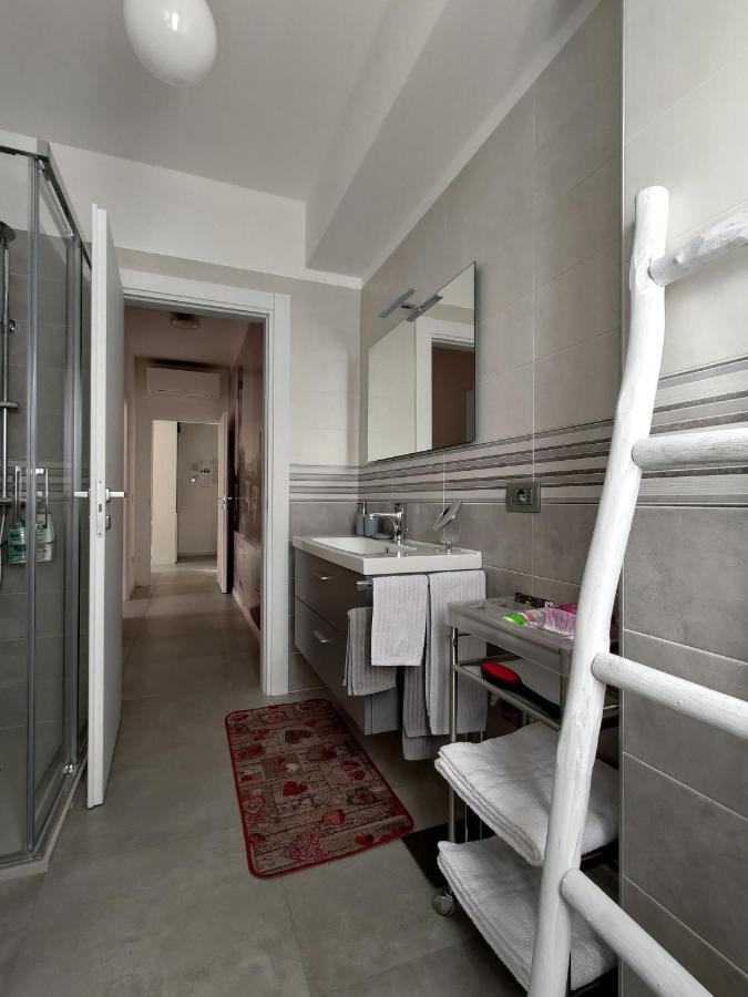 Design Apartment N. 41 트렌토 외부 사진