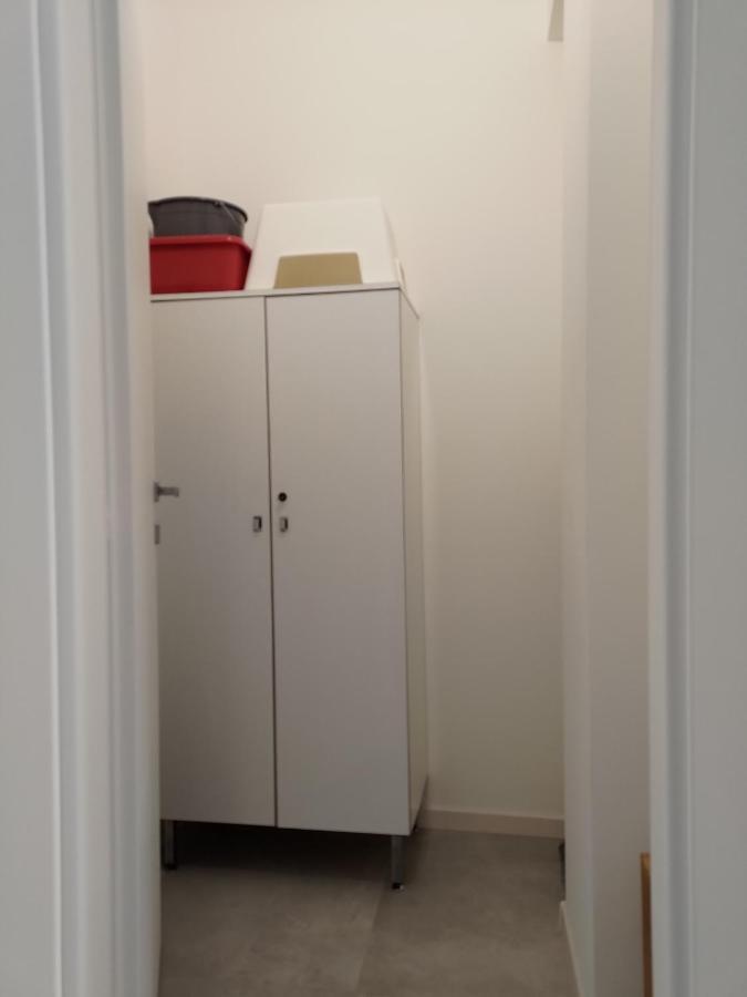 Design Apartment N. 41 트렌토 외부 사진