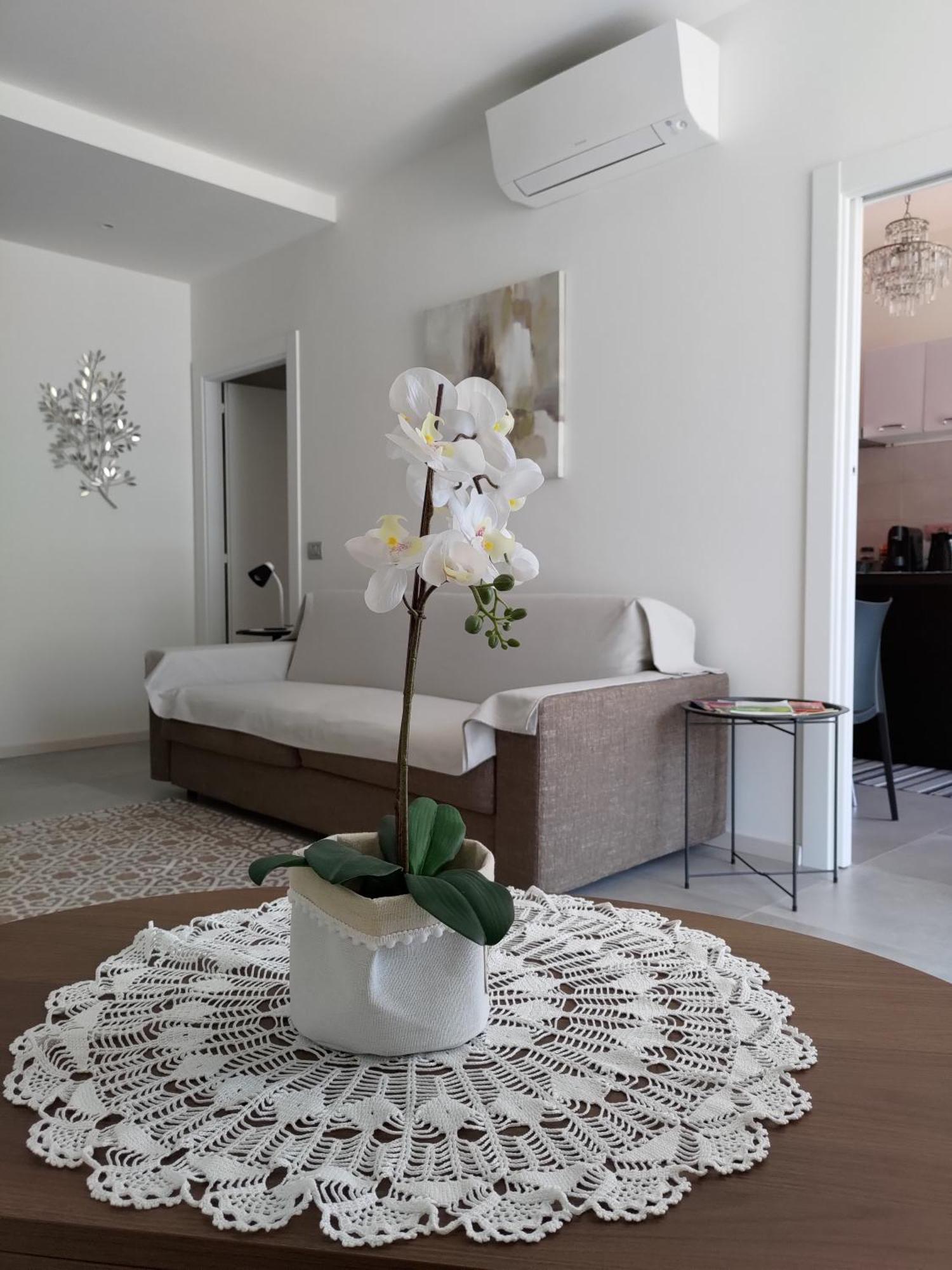 Design Apartment N. 41 트렌토 외부 사진